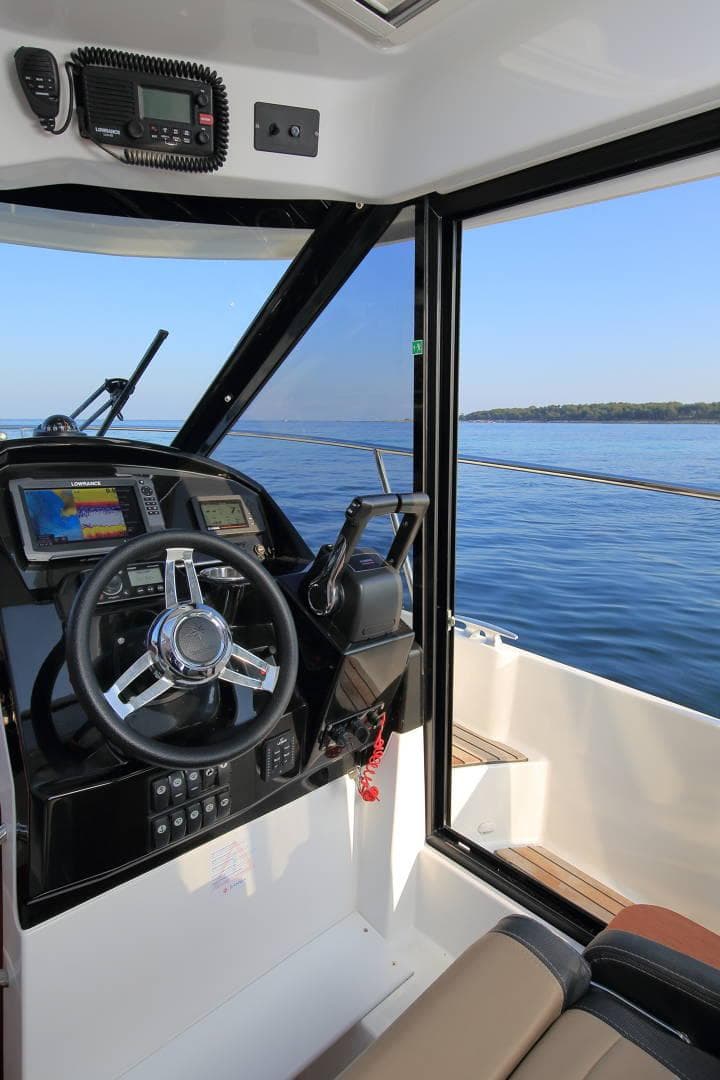 Merry Fisher 895 - photo 7