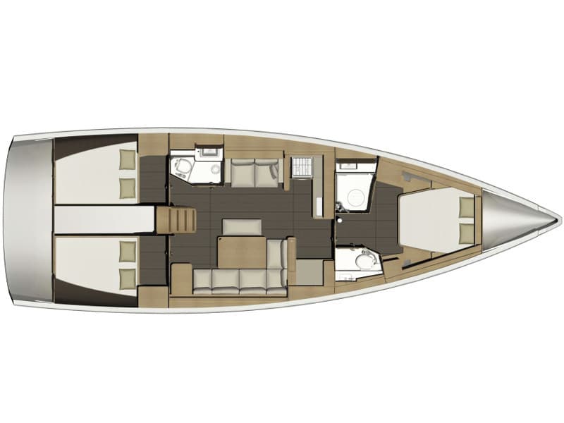 Boat plan