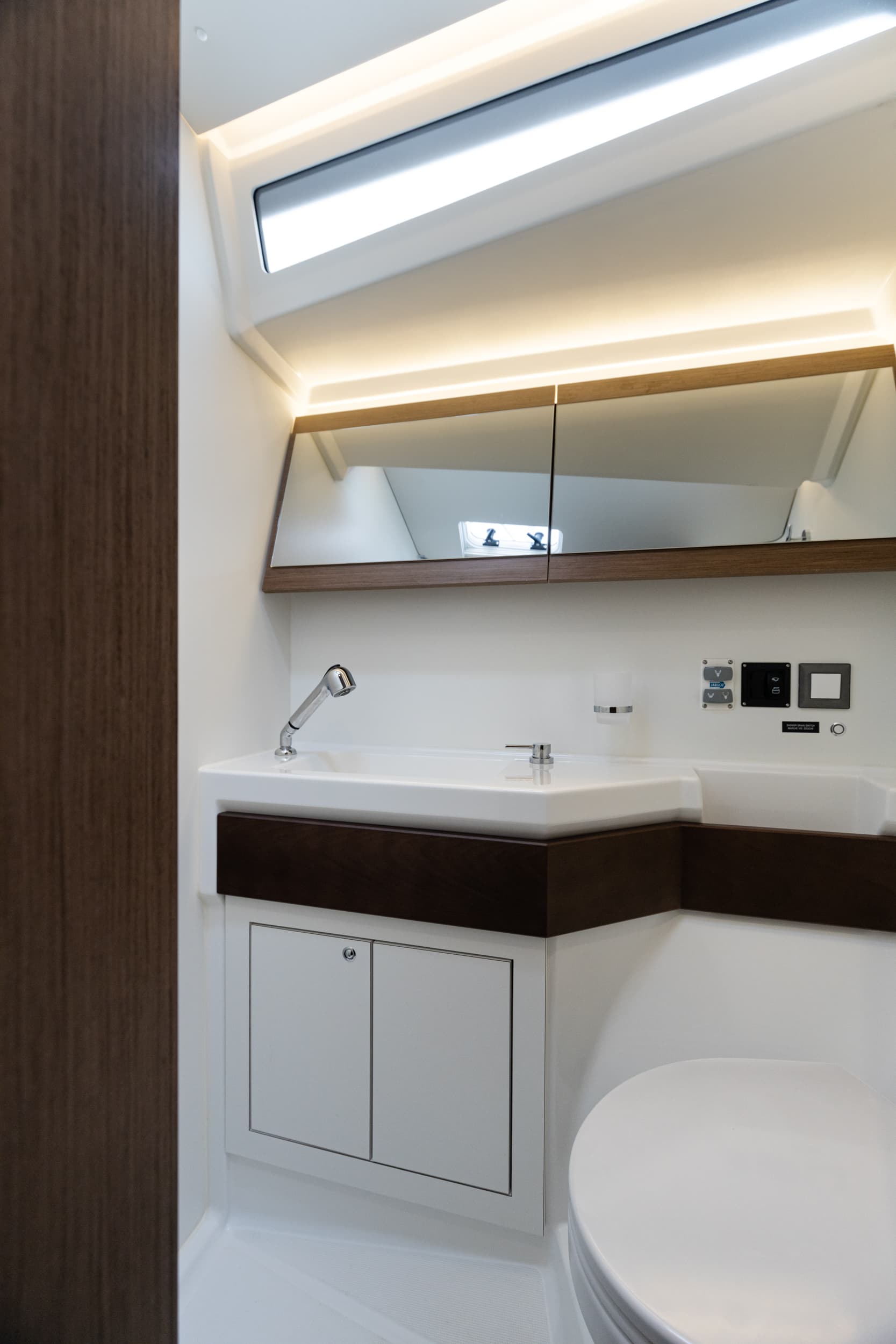 Oceanis 46.1 - photo 10