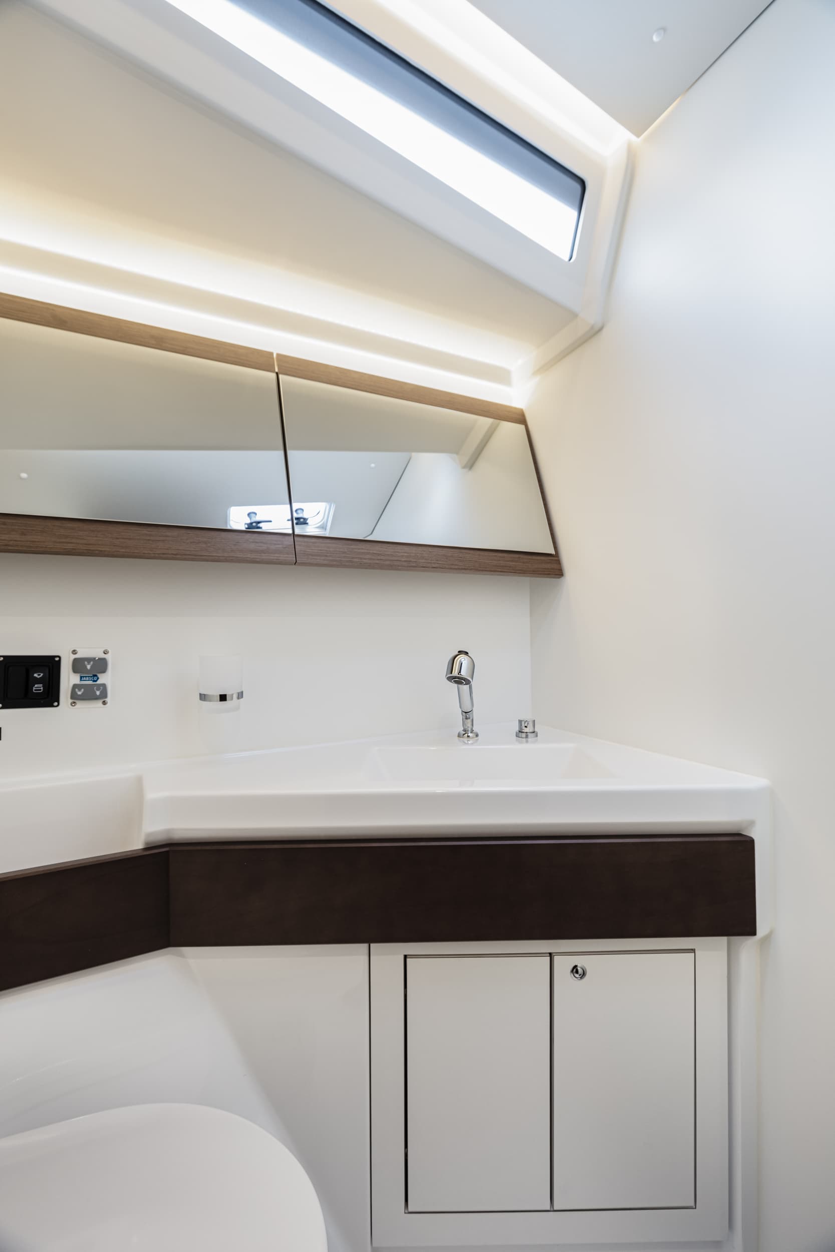 Oceanis 46.1 - photo 11