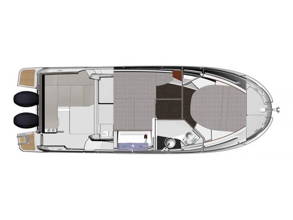 Boat plan