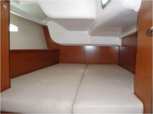 Oceanis 40 - photo 8