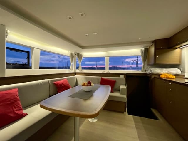 Lagoon 450 Sport - photo 13