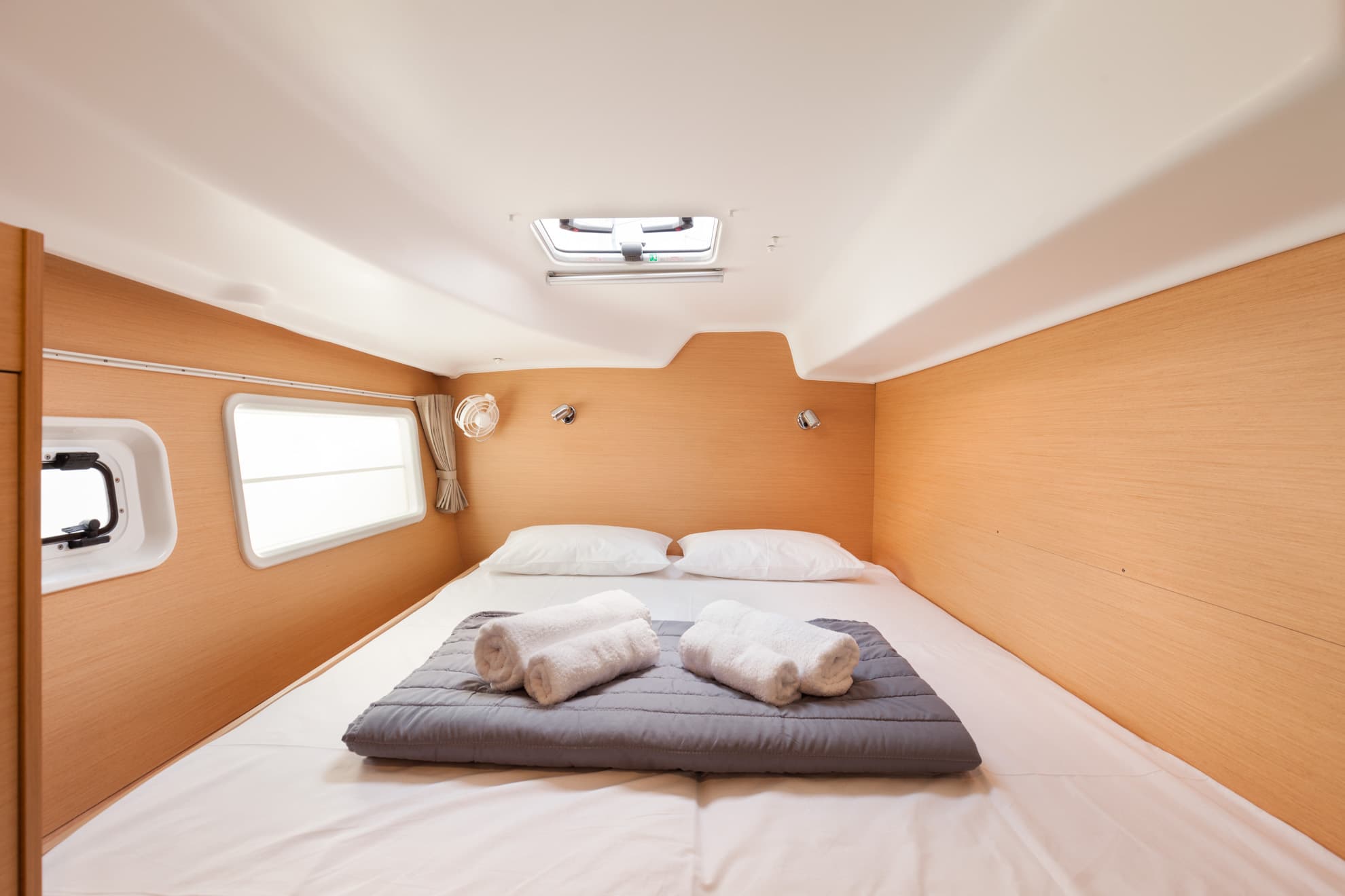 Lagoon 380 S2 - photo 14