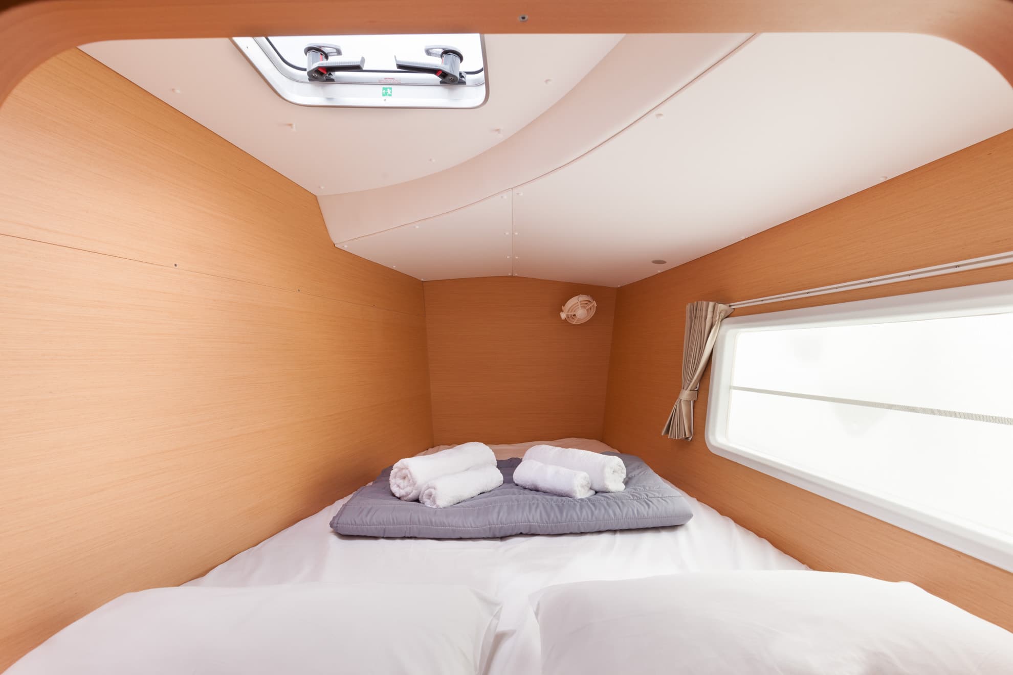 Lagoon 380 S2 - photo 19