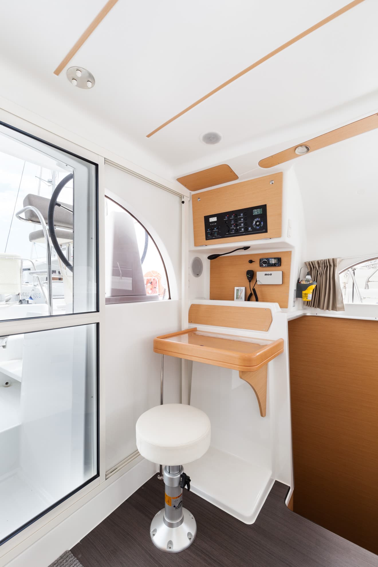 Lagoon 380 S2 - photo 5