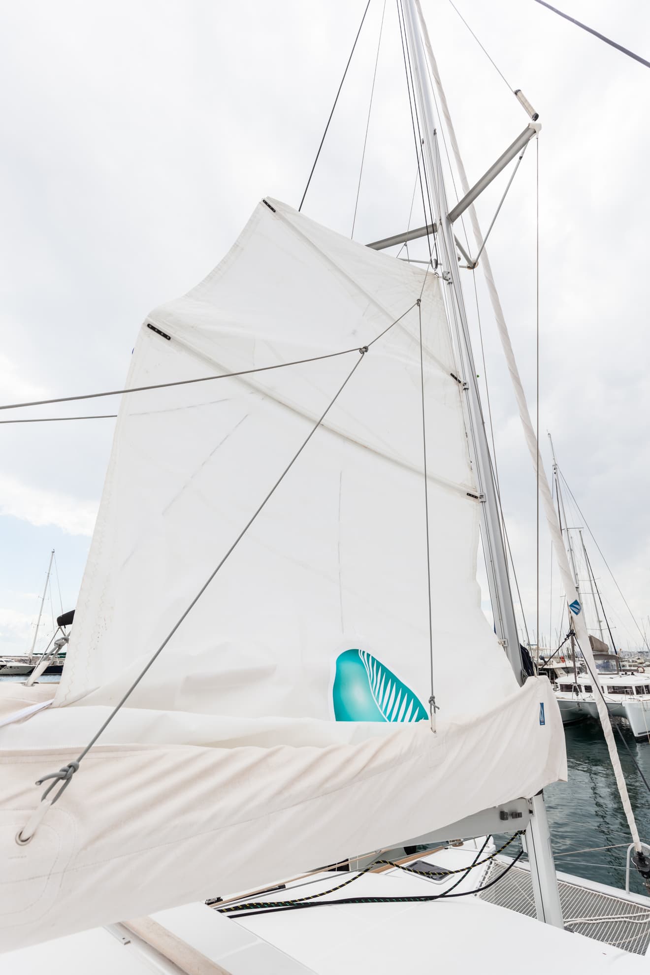 Lagoon 380 S2 - photo 18