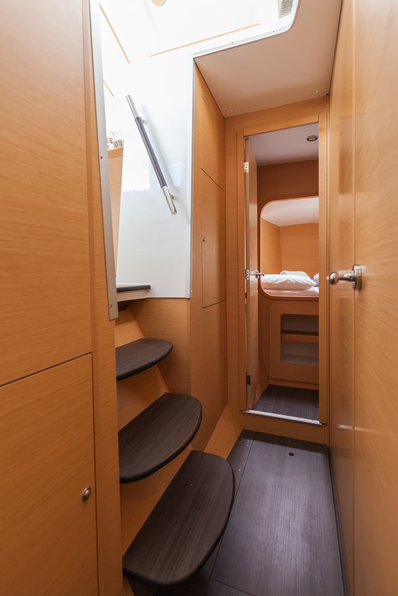 Lagoon 380 S2 - photo 9