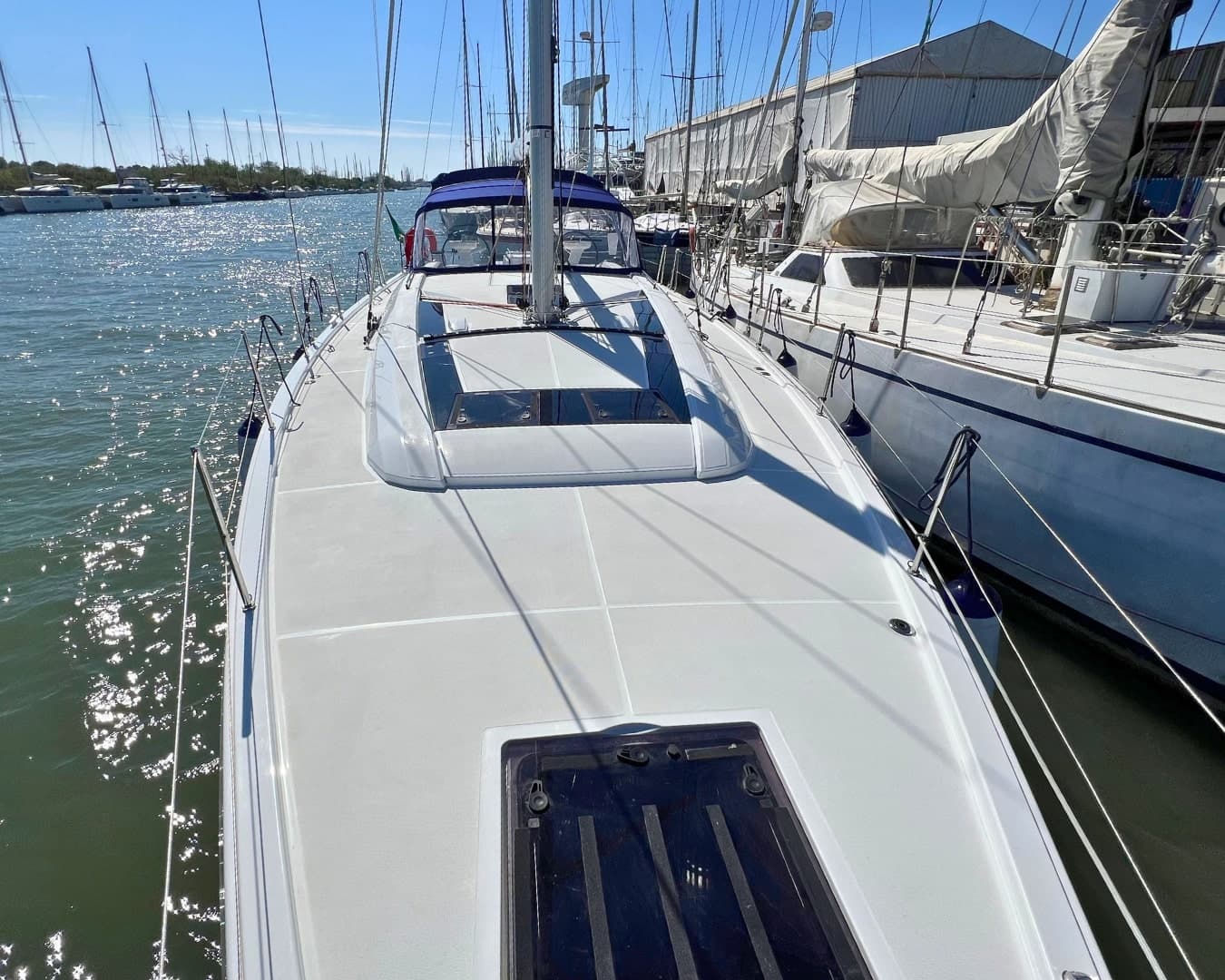 Oceanis 51.1 - photo 5