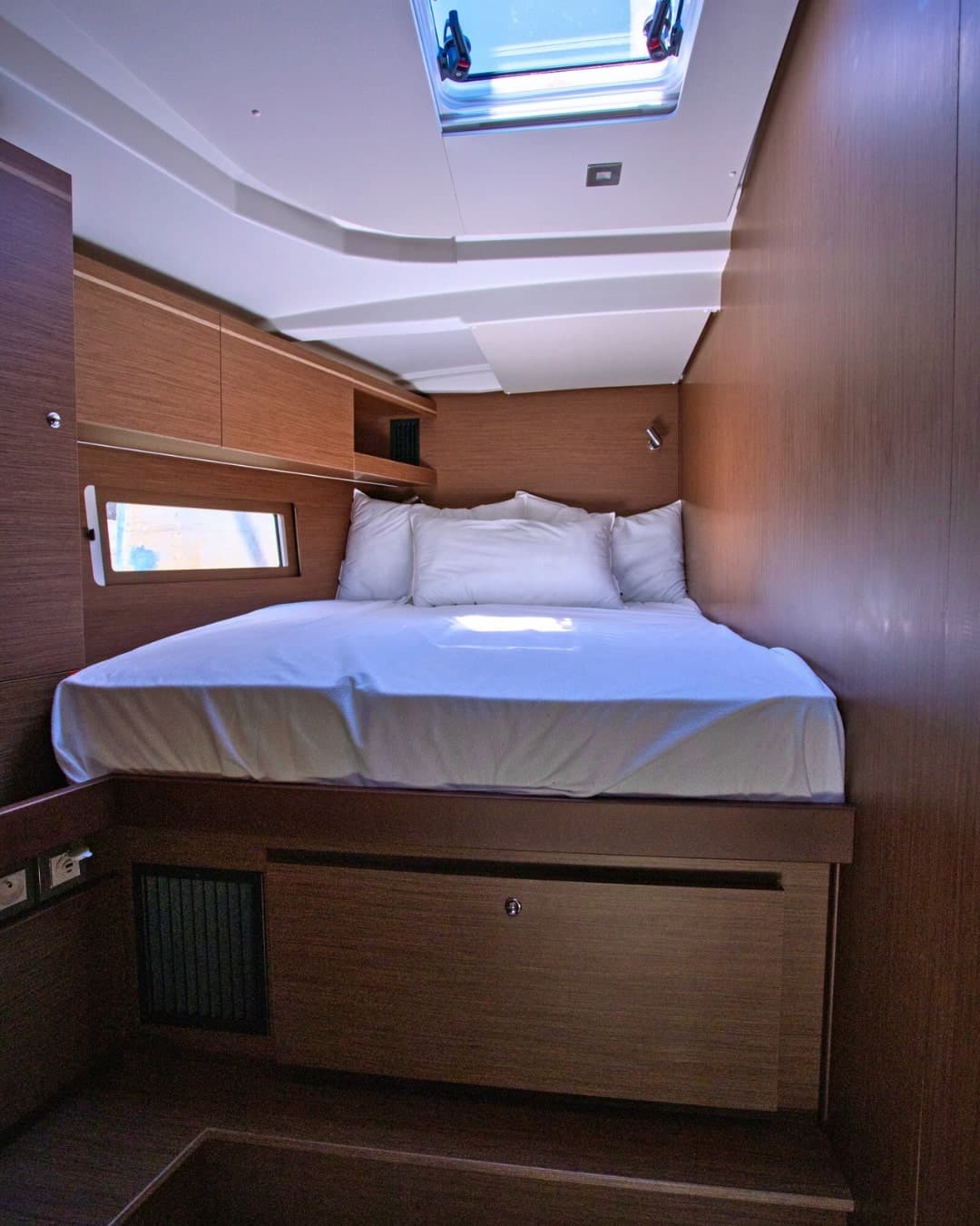 Oceanis 51.1 - photo 15