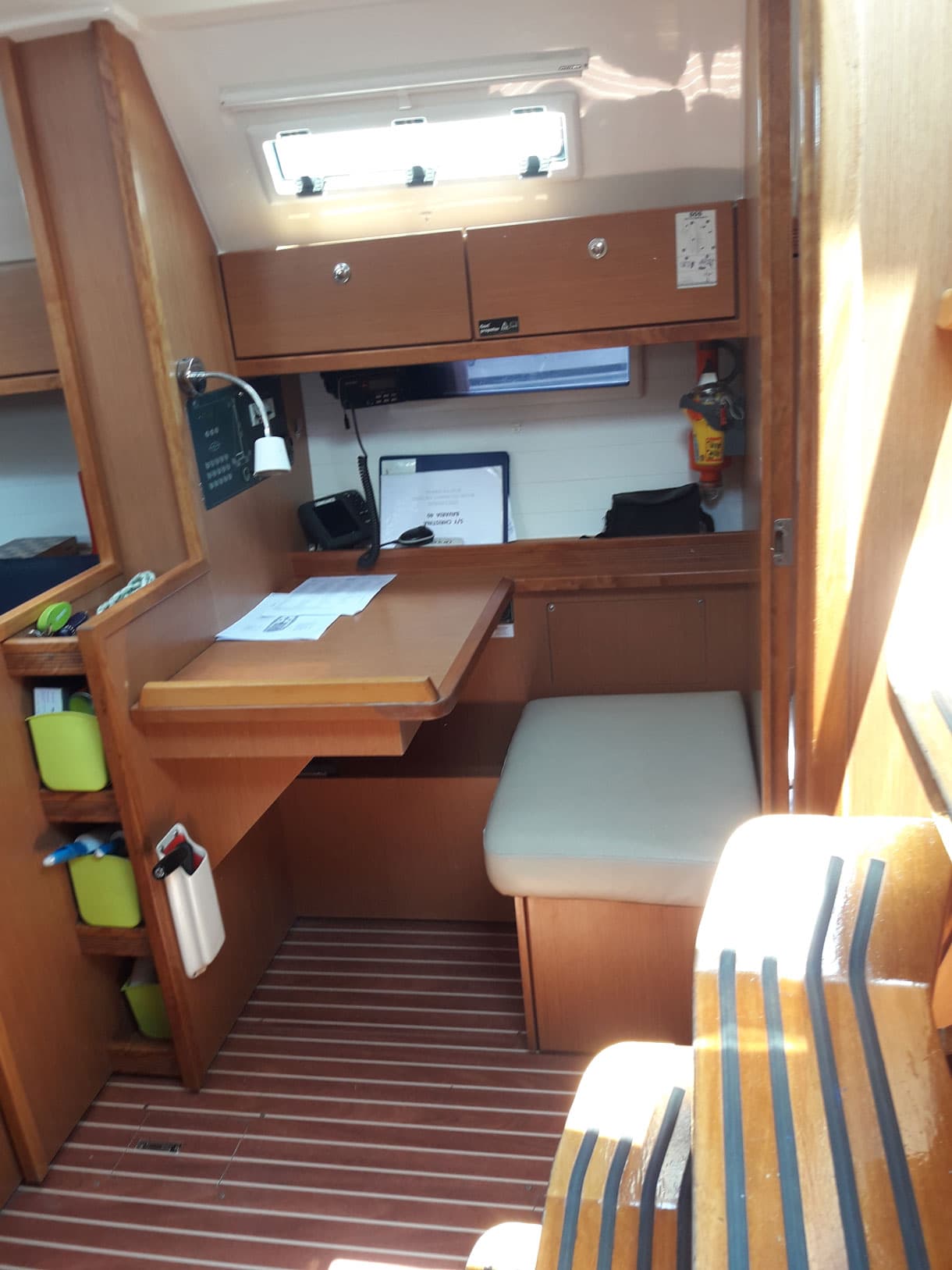 Bavaria 40 Cruiser S - photo 4