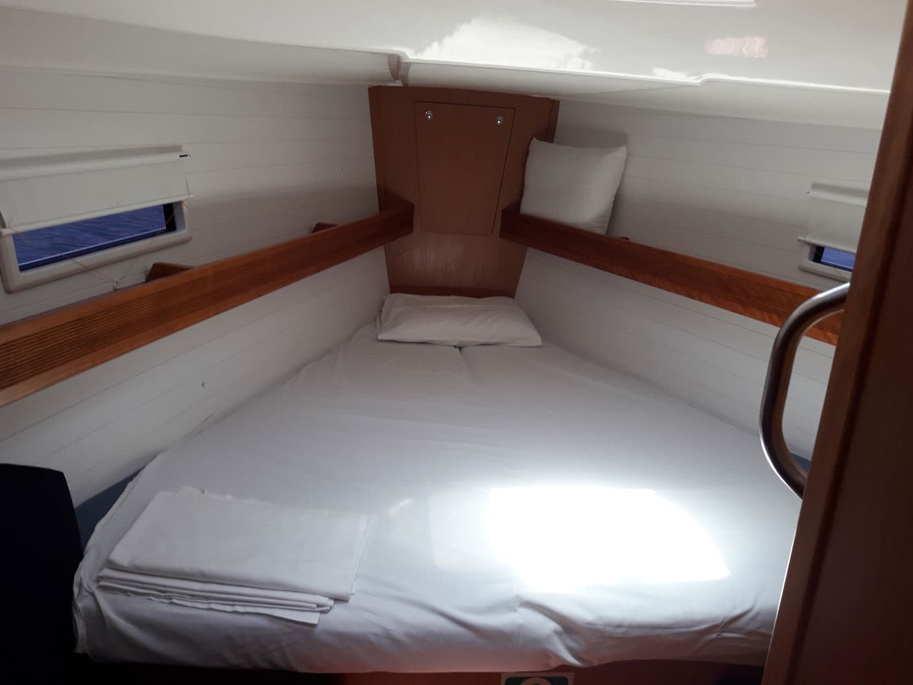 Bavaria 40 Cruiser S - photo 7