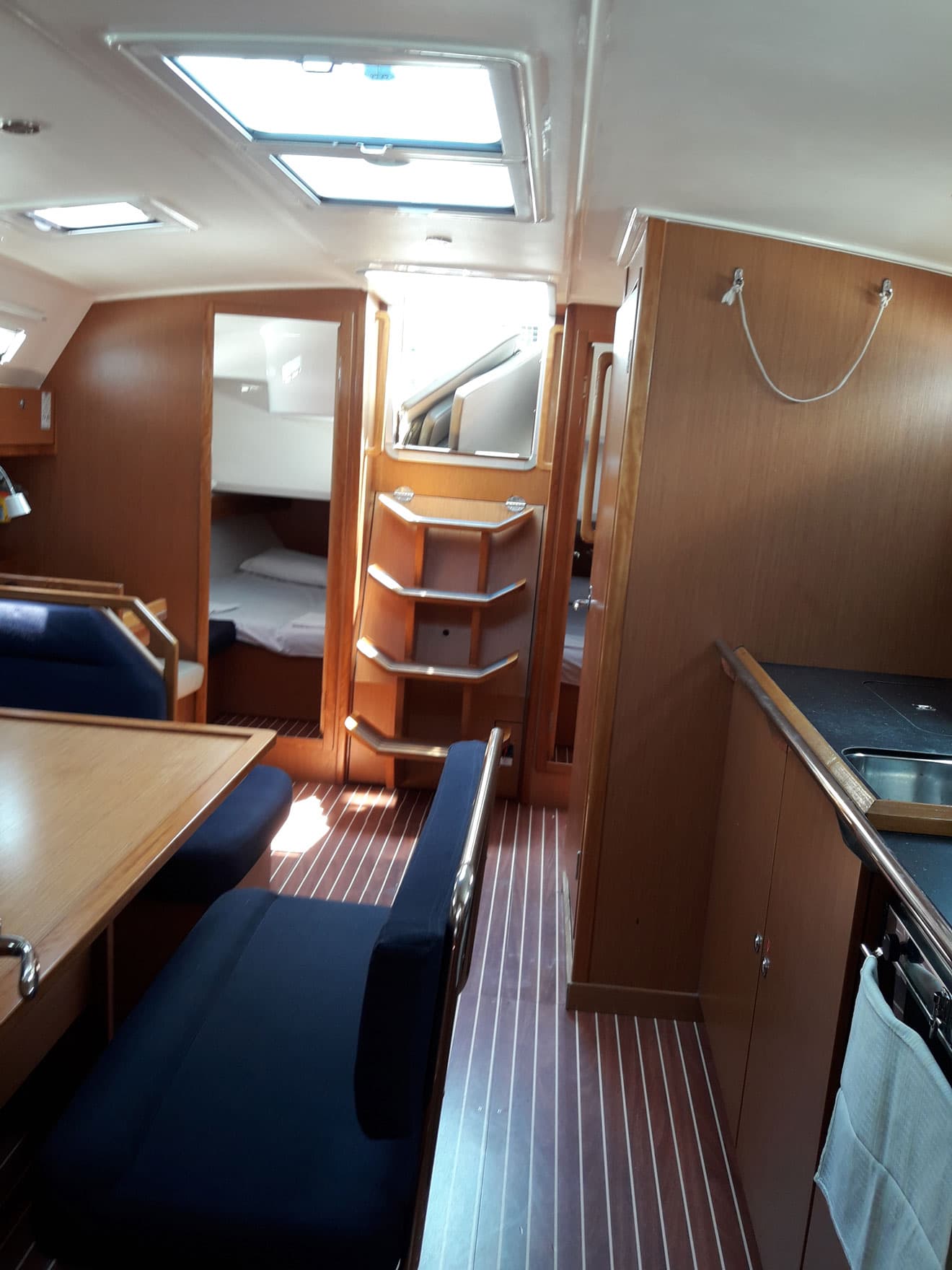 Bavaria 40 Cruiser S - photo 9