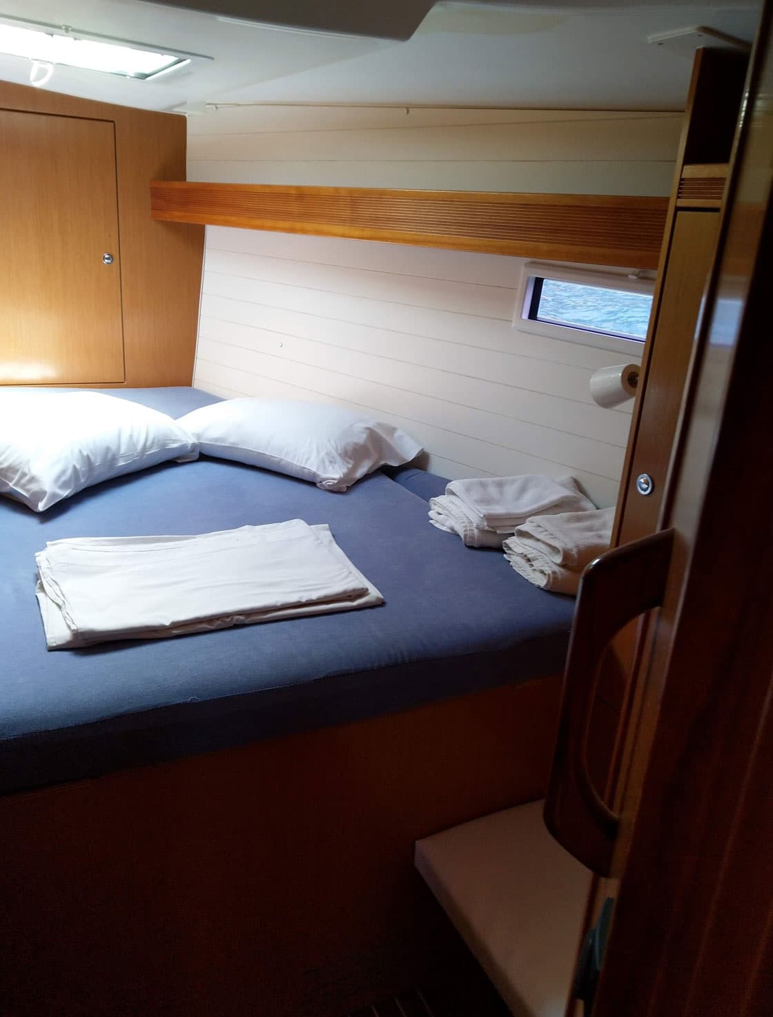 Bavaria 45 Cruiser - photo 9