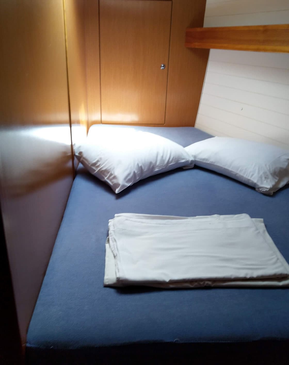 Bavaria 45 Cruiser - photo 4