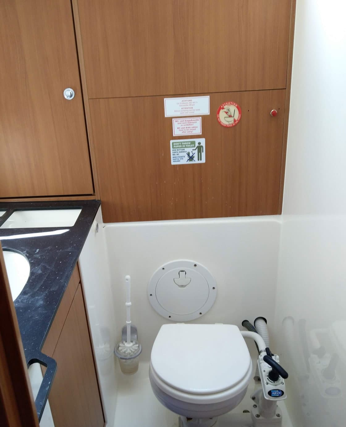 Bavaria 45 Cruiser - photo 7