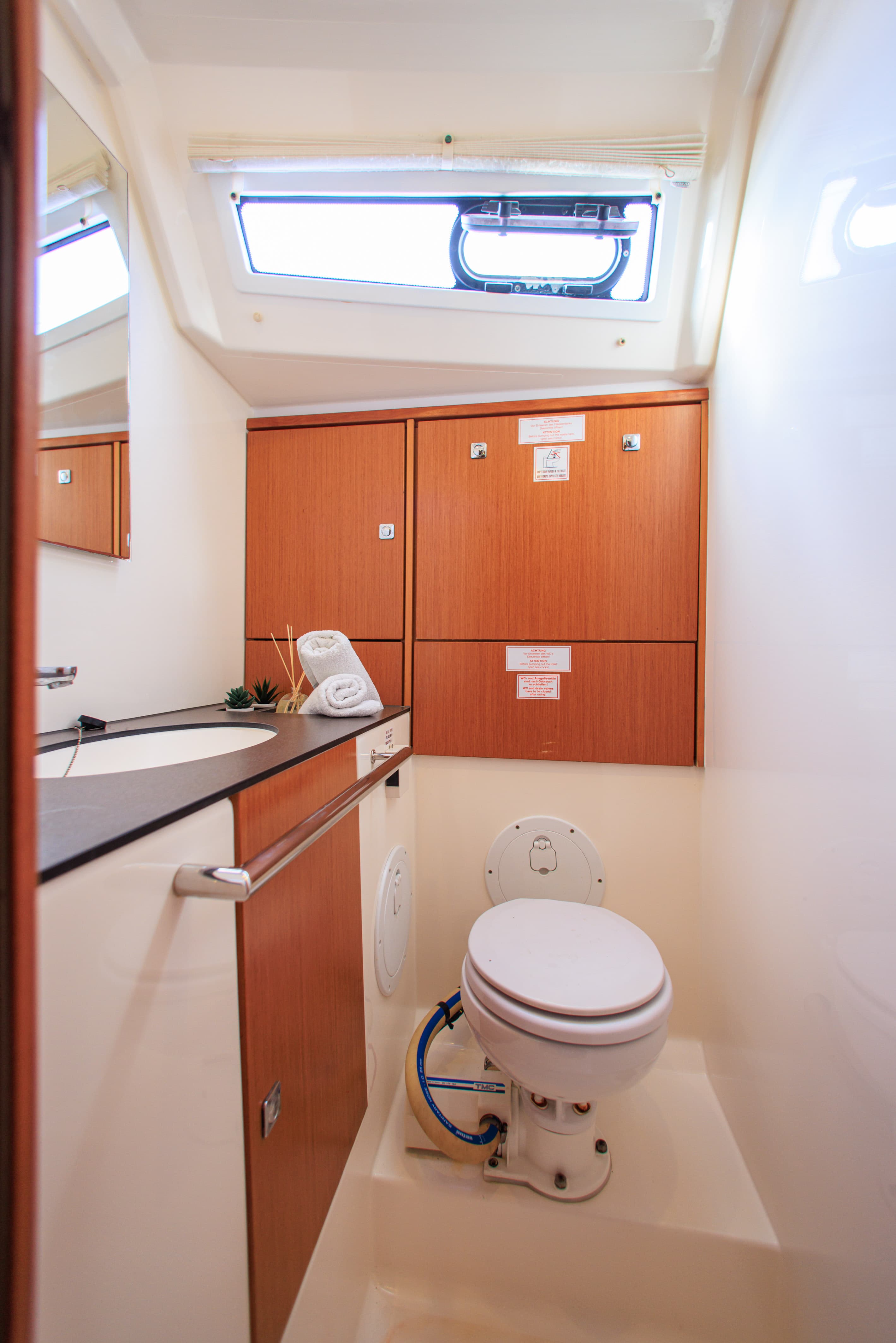 Bavaria Cruiser 46 - photo 26