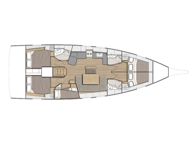 Boat plan