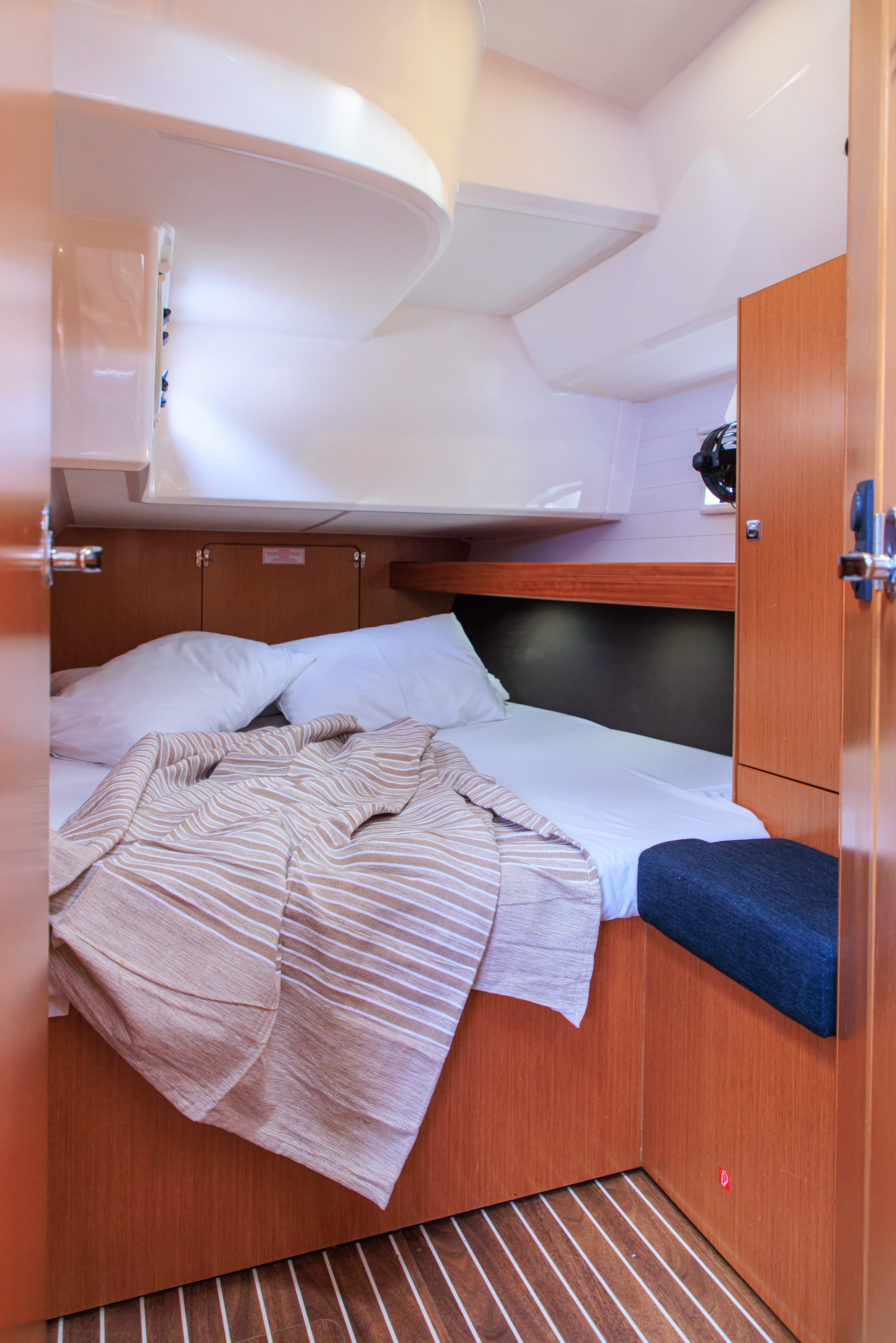 Bavaria Cruiser 46 - photo 18