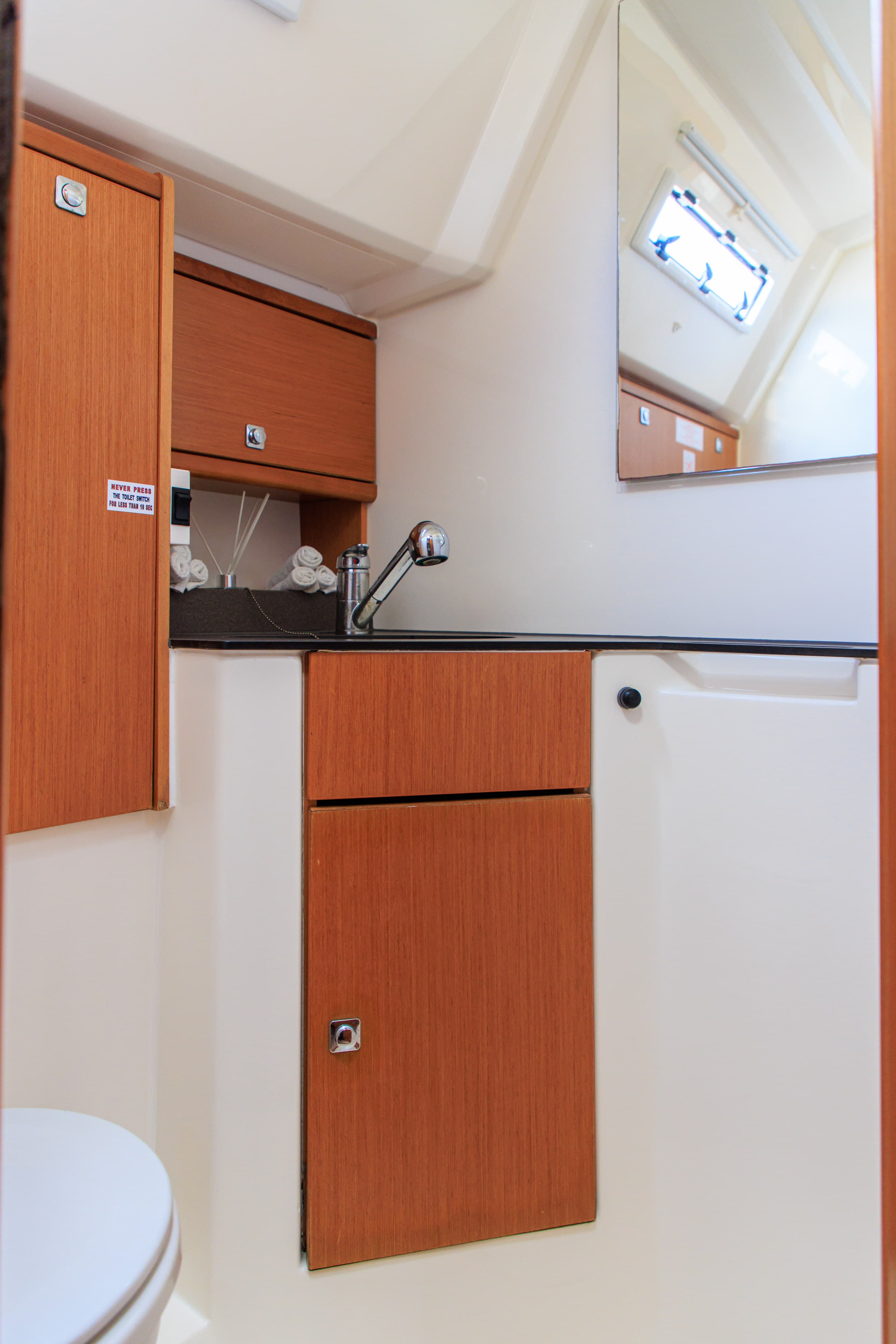 Bavaria Cruiser 46 - photo 24