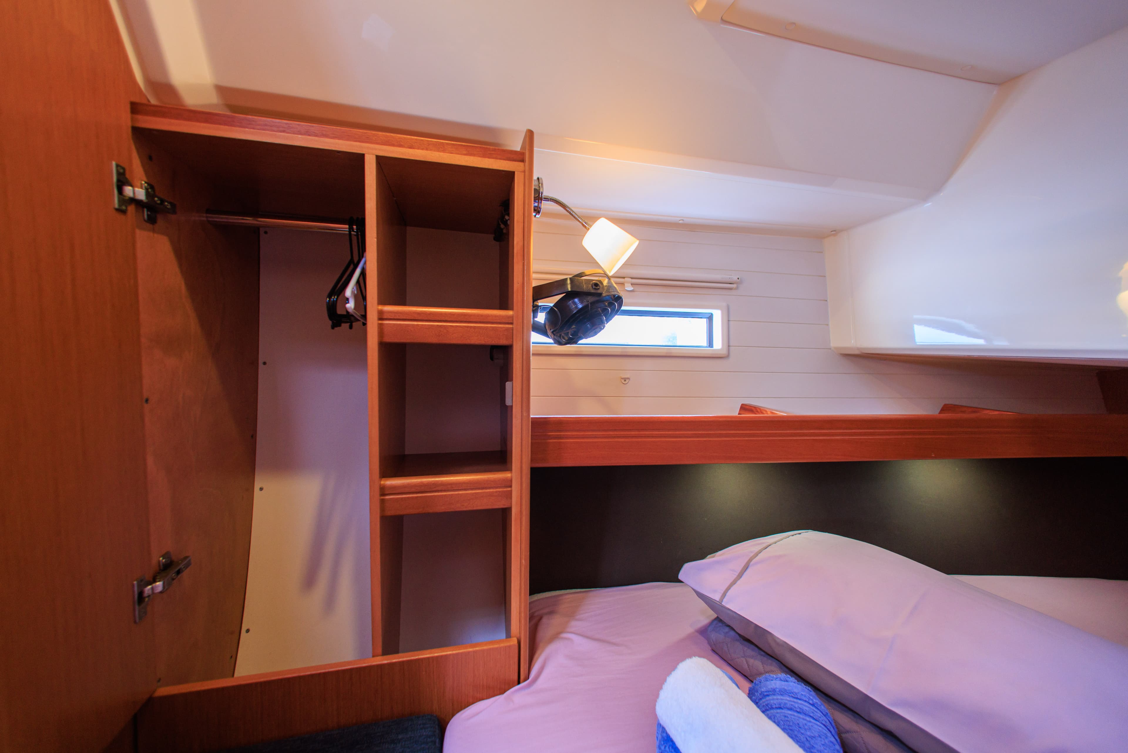 Bavaria Cruiser 46 - photo 20