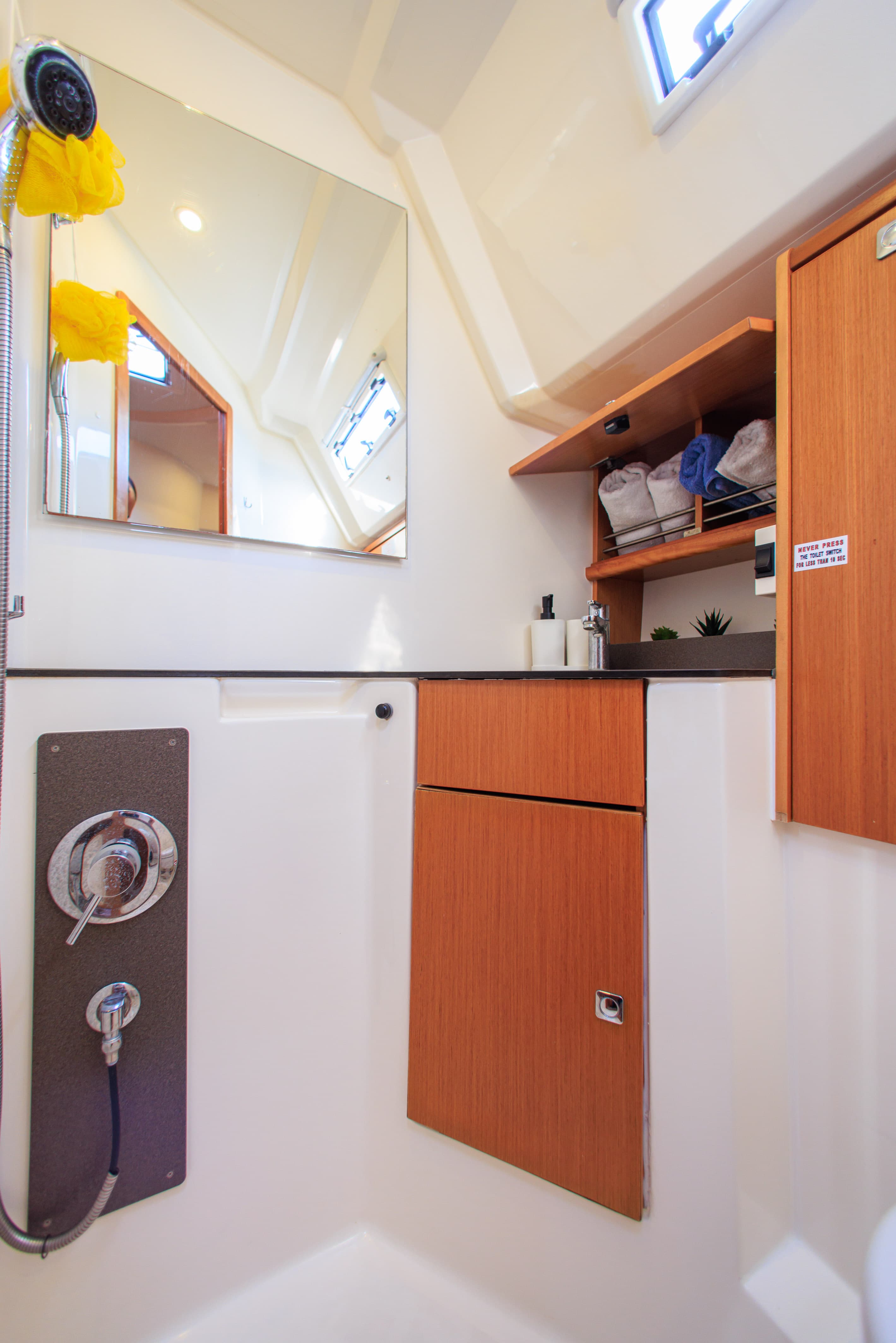 Bavaria Cruiser 46 - photo 27