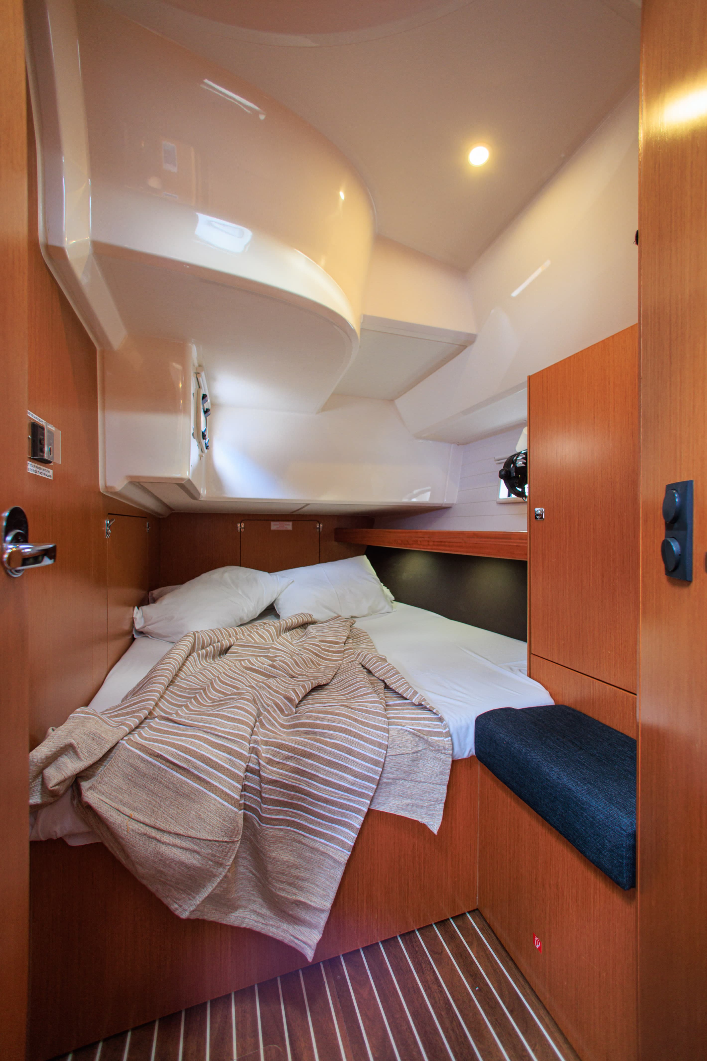 Bavaria Cruiser 46 - photo 21