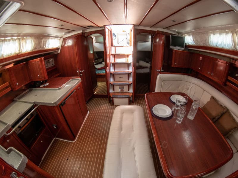 Ocean Star 51.2 - photo 11