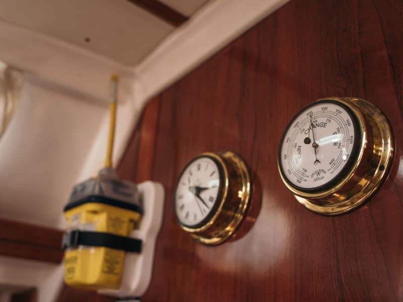 Ocean Star 51.2 - photo 8