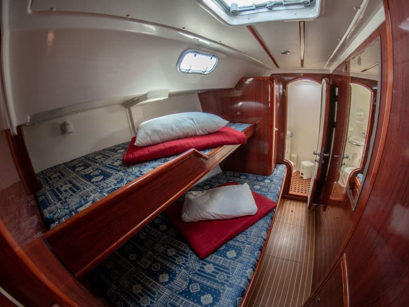 Ocean Star 51.2 - photo 14