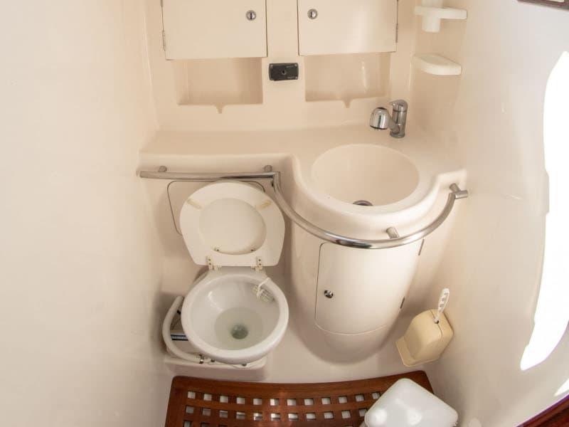 Ocean Star 51.2 - photo 7