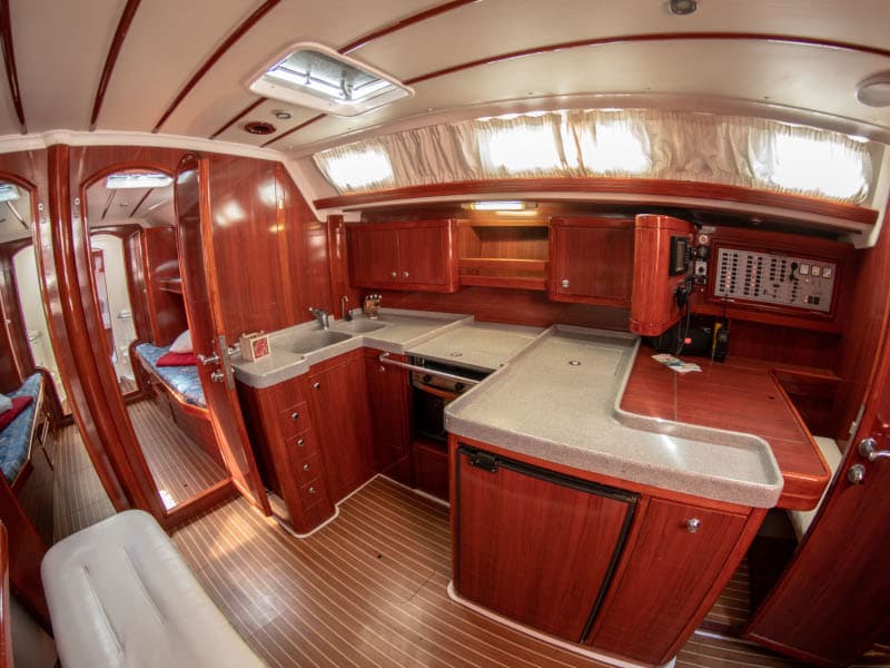 Ocean Star 51.2 - photo 5