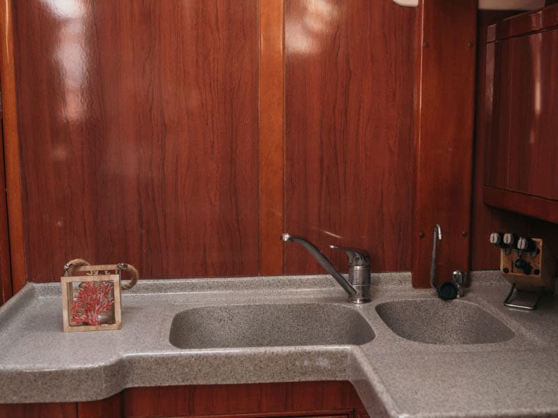 Ocean Star 51.2 - photo 12