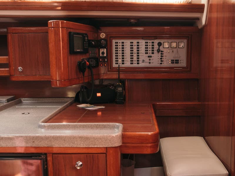 Ocean Star 51.2 - photo 13