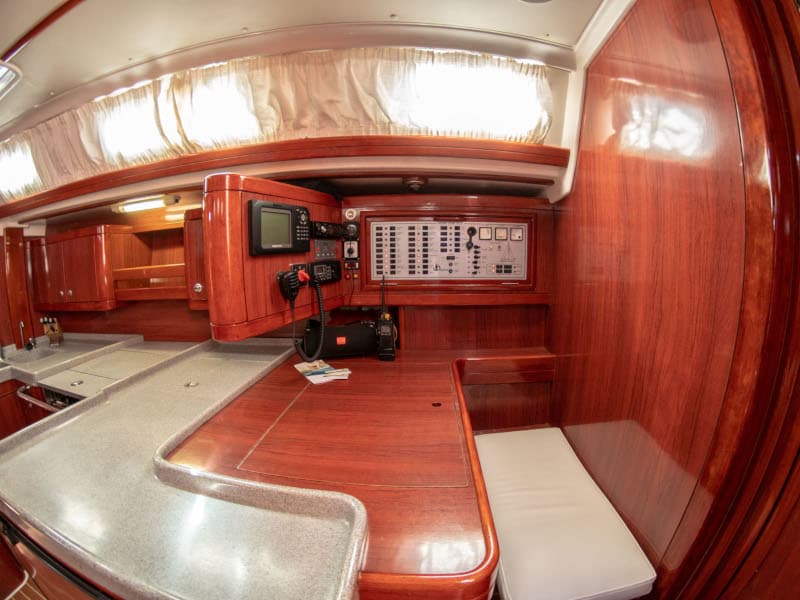 Ocean Star 51.2 - photo 18