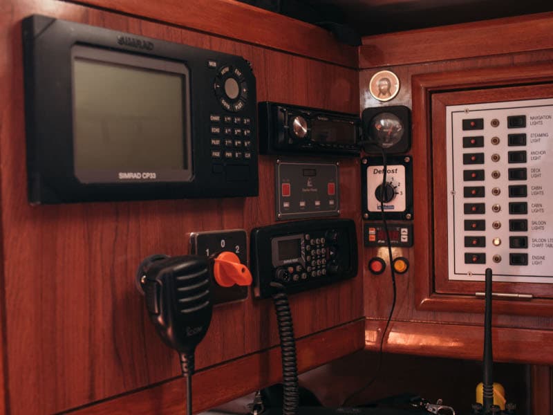 Ocean Star 51.2 - photo 17