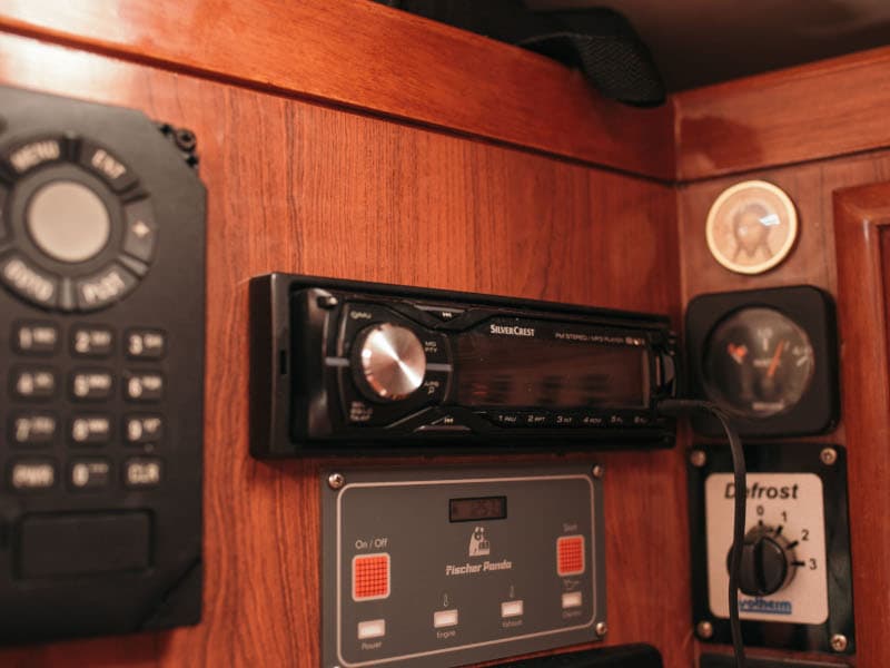 Ocean Star 51.2 - photo 16