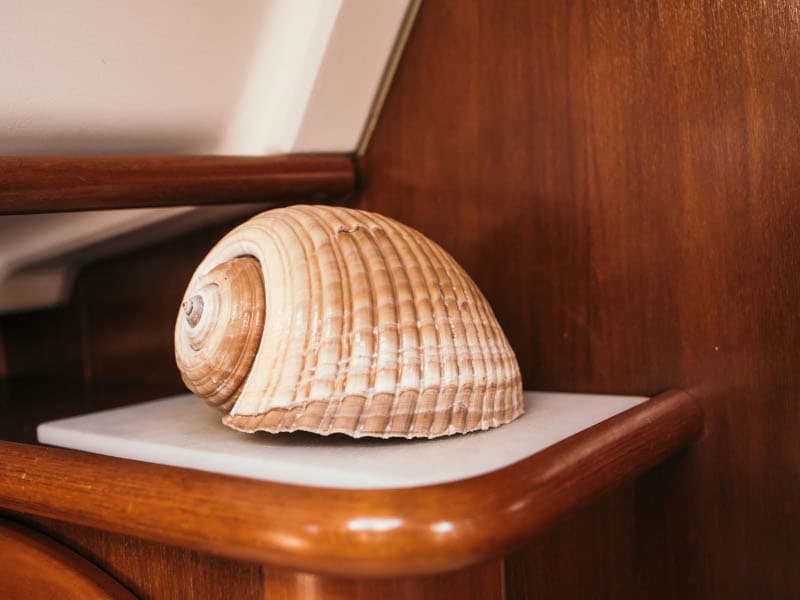 Oceanis 411 - photo 13