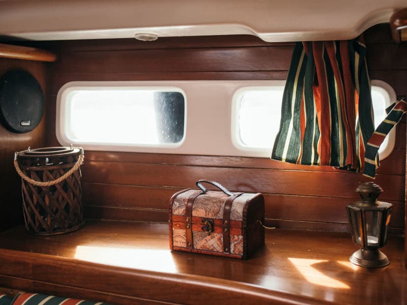 Oceanis 411 - photo 10