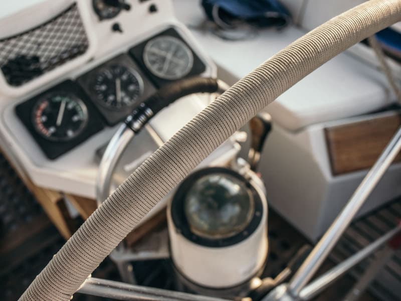 Beneteau 50 - photo 4