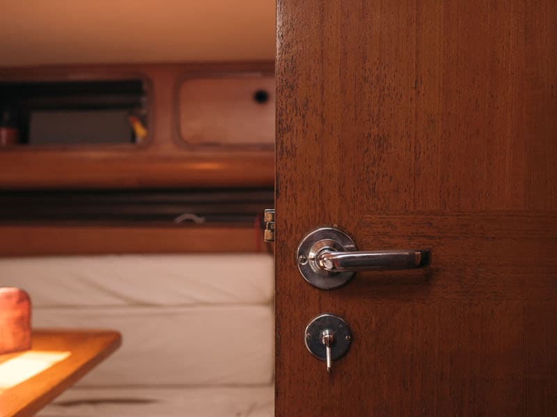 Beneteau 50 - photo 5