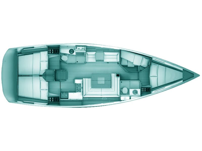 Boat plan
