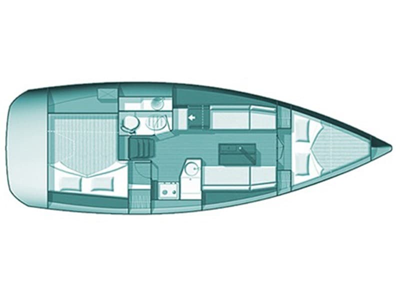 Boat plan