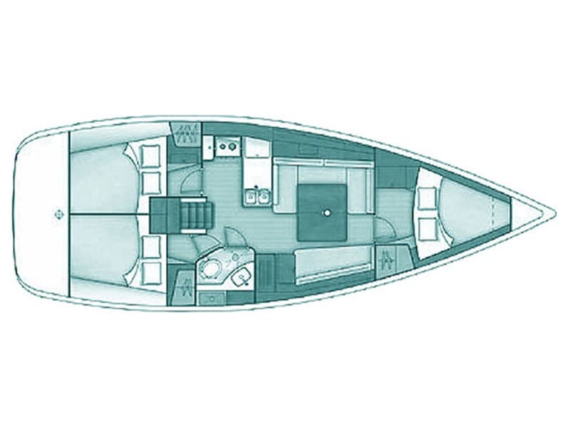 Boat plan