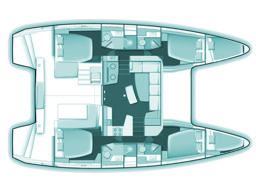Boat plan