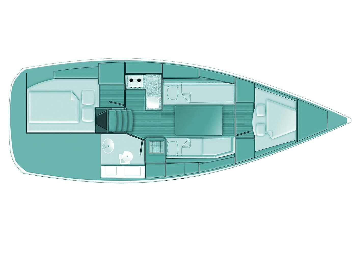 Boat plan