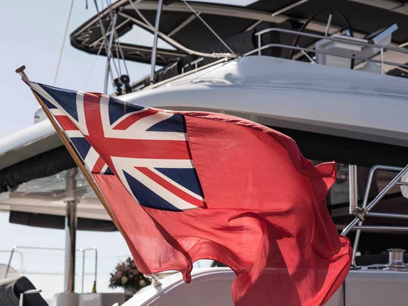 Lagoon 620 - photo 24