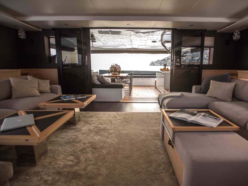 Lagoon 620 - photo 22