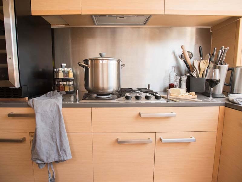 Lagoon 620 - photo 9