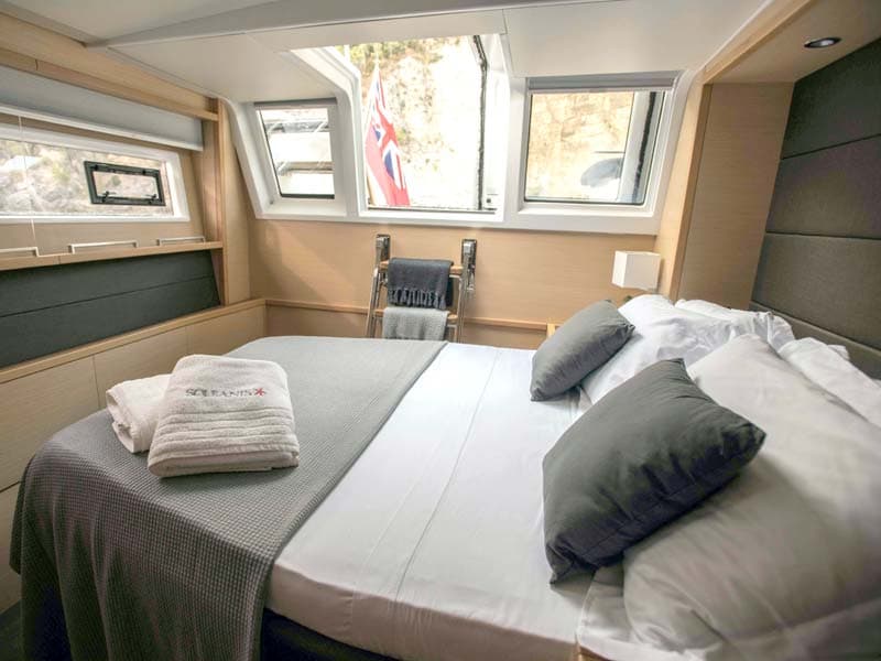 Lagoon 620 - photo 27